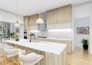 do photorealistic interior and exterior 3d visualization renderings in lumion